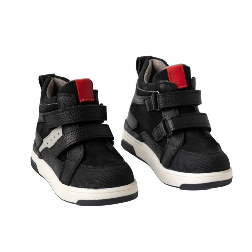 Boots for boy HW 4127-01