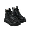 Boots for girls HW 3951-01