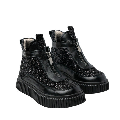 Boots for girls HW 3951-01