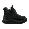 Boots for girls HW 3951-01