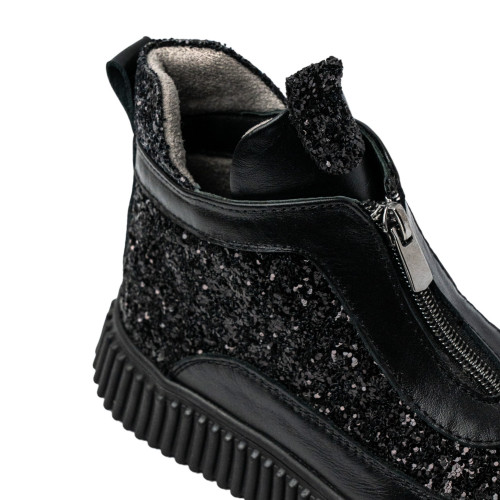 Boots for girls HW 3951-01