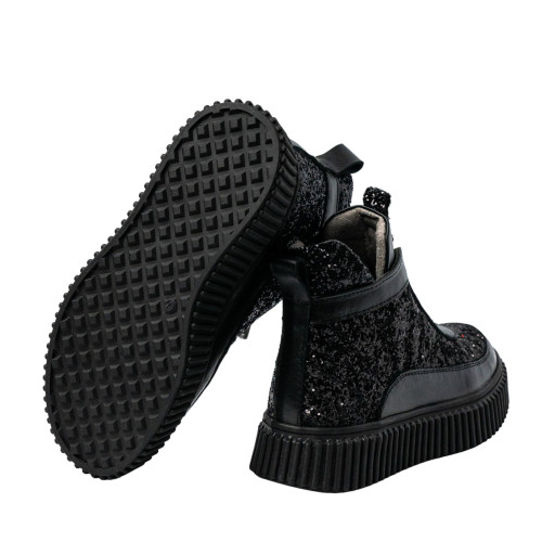 Boots for girls HW 3951-01
