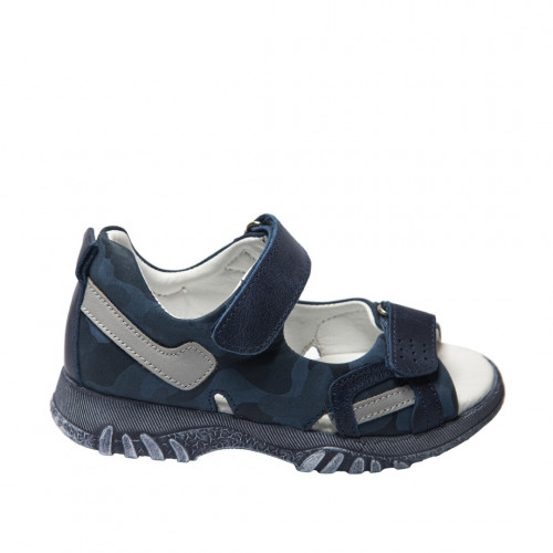 Sandals for boy HW 3571-01