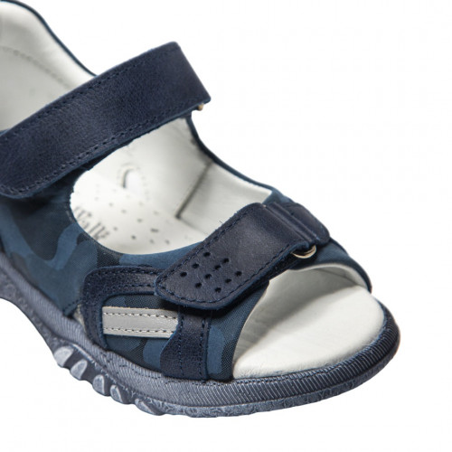Sandals for boy HW 3571-01