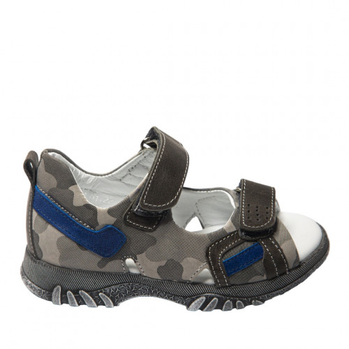 Oğlan üçün sandal HW 3571-02