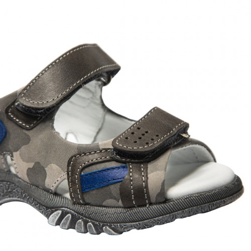 Oğlan üçün sandal HW 3571-02