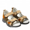 Oğlan üçün sandal HW 3571-04