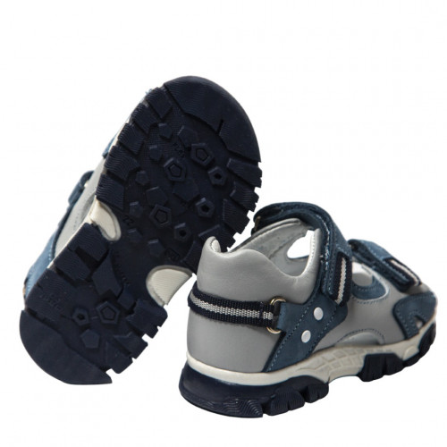 Sandals for boy HW 3573-01