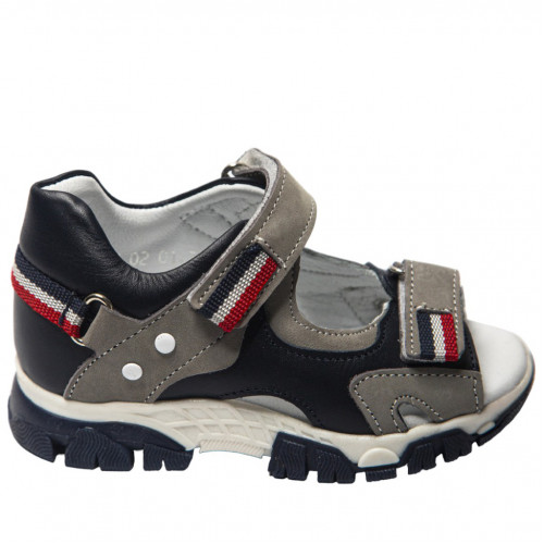 Oğlan üçün sandal HW 3573-02