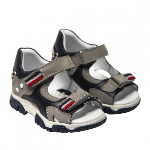 Oğlan üçün sandal HW 3573-02
