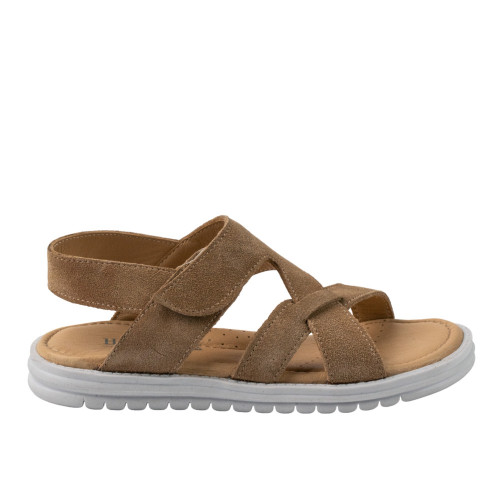 Qız və oğlan üçün sandal HW 501-01