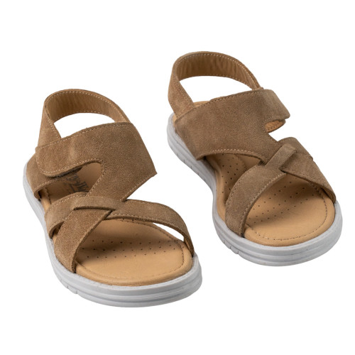 Qız və oğlan üçün sandal HW 501-01