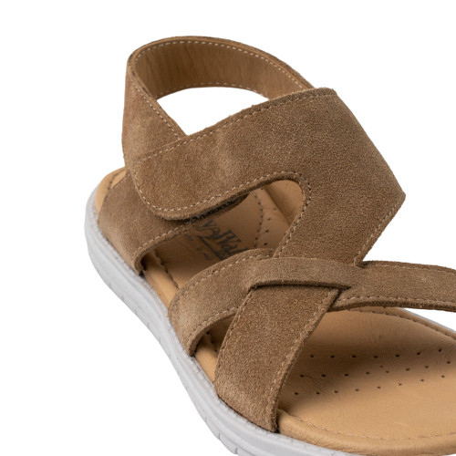 Qız və oğlan üçün sandal HW 501-01