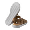 Qız və oğlan üçün sandal HW 501-01