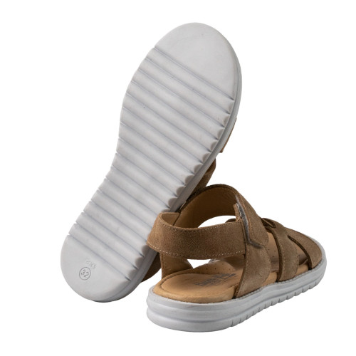 Qız və oğlan üçün sandal HW 501-01