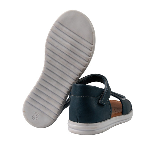 Qız və oğlan üçün sandal HW 502-03