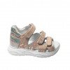 Sandals for girls HW 3835-02