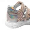Sandals for girls HW 3835-02