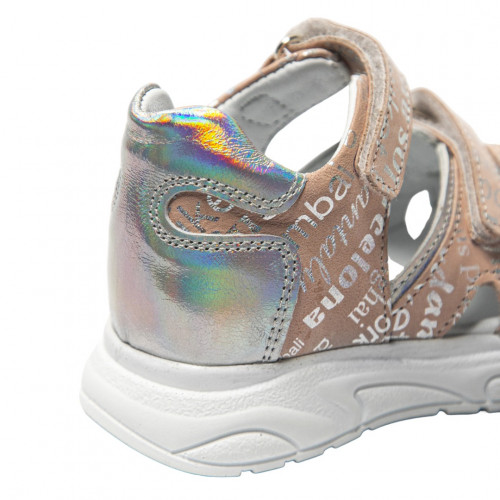 Sandals for girls HW 3835-02