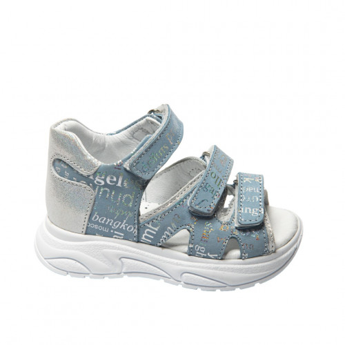 Sandals for girls HW 3835-04