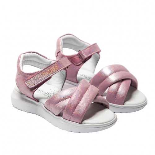Sandals for girls HW 4020-02