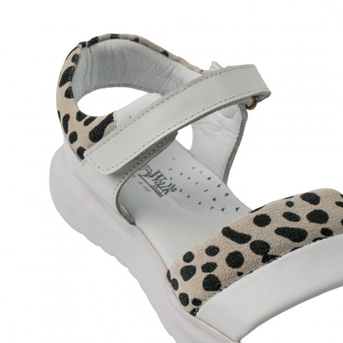 Qız üçün sandal HW 4021-01