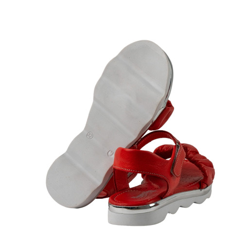 Sandals for girls HW 499-03