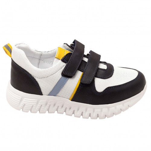 Shoes for boy HW 3973-02