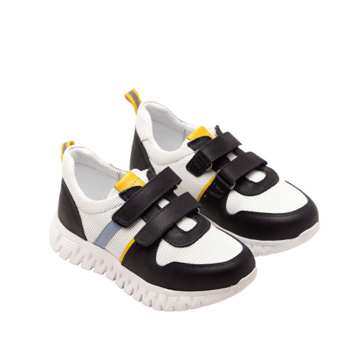 Shoes for boy HW 3973-02