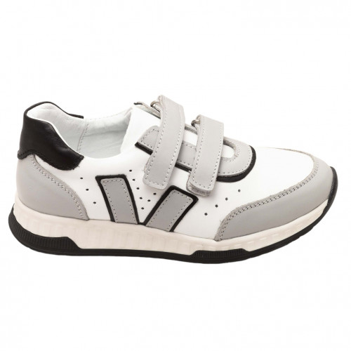 Shoes for boy HW 4001-01