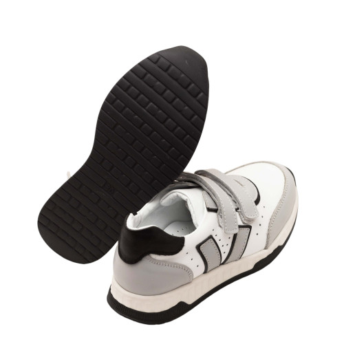 Shoes for boy HW 4001-01