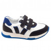 Shoes for boy HW 4001-02