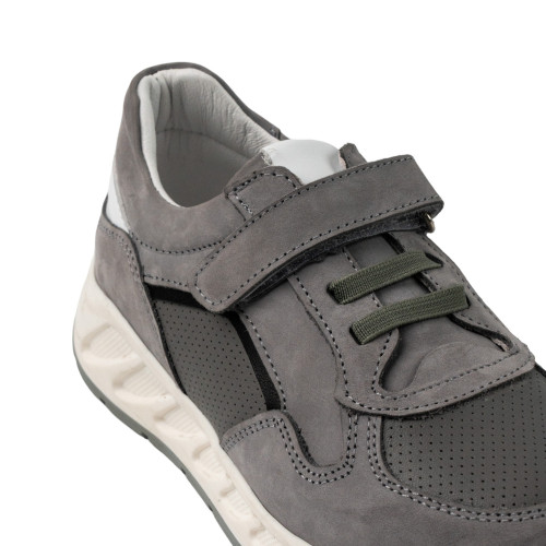 Shoes for boy HW 4161-01