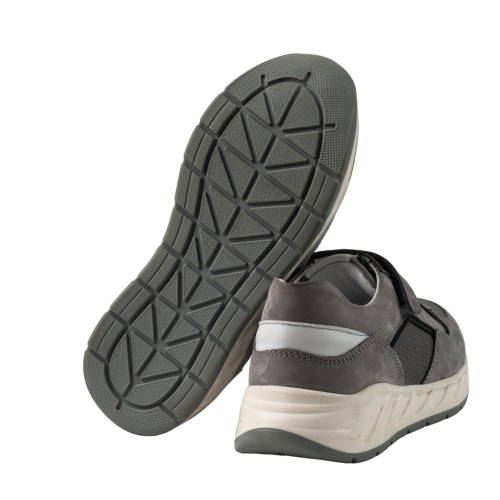 Shoes for boy HW 4161-01
