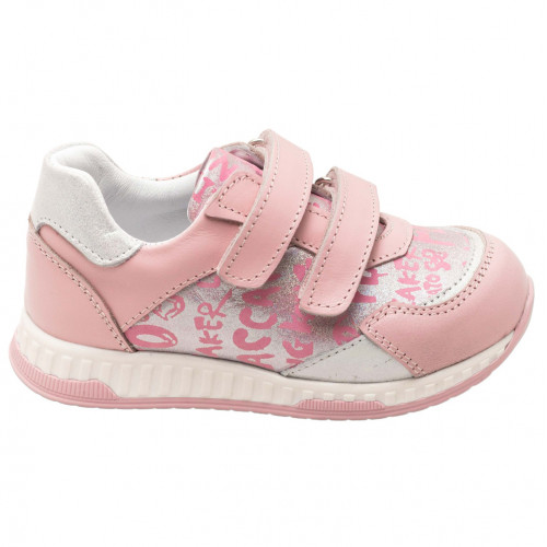 Shoes for girls HW 4002-02