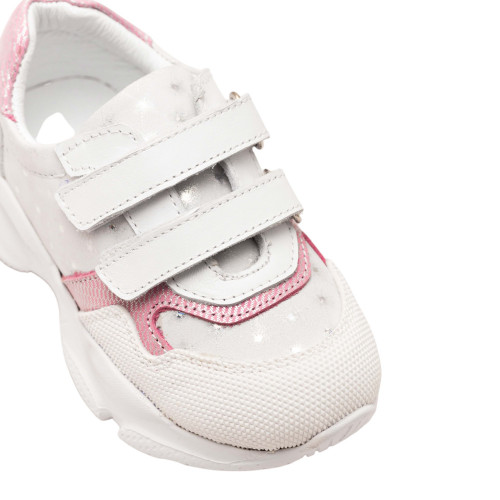 Shoes for girls HW 4006-01