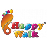 Happy Walk